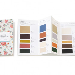 Палитра Palette Charmante