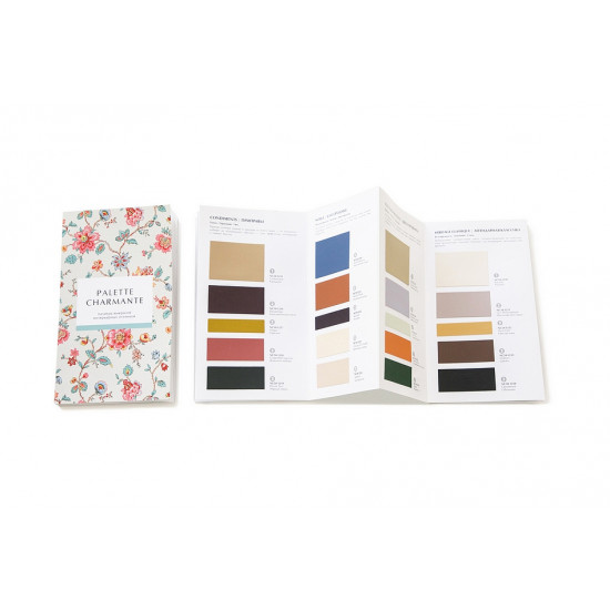 Палитра Palette Charmante